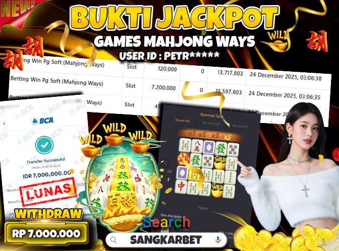 SANGKARBET