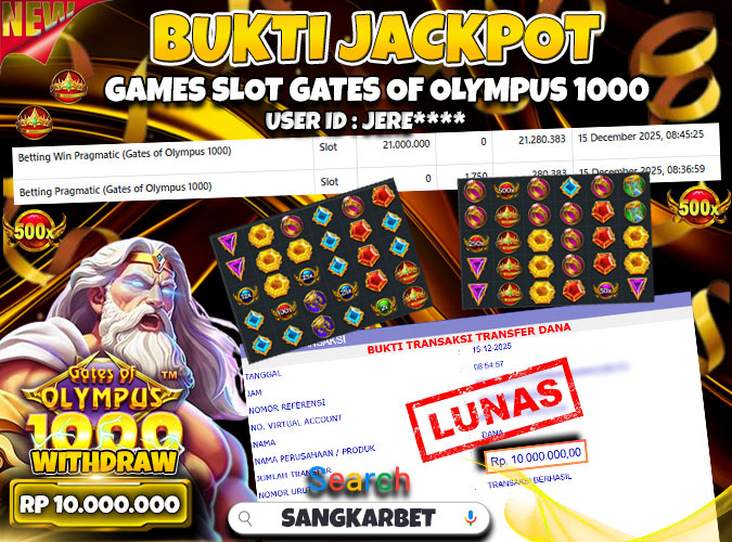 SANGKARBET