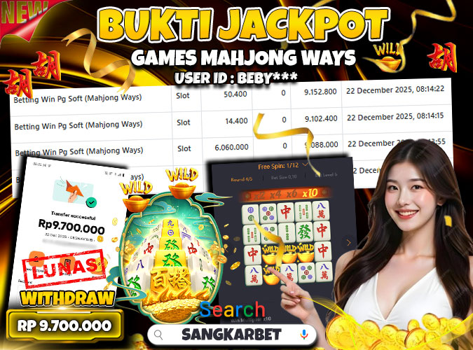 SANGKARBET