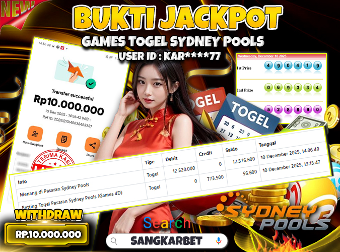 SANGKARBET