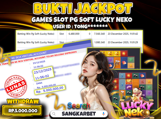 SANGKARBET