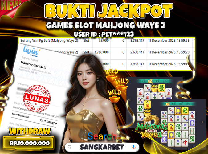 SANGKARBET