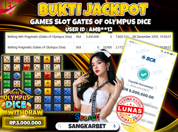 SANGKARBET