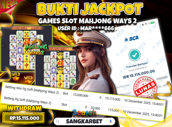 SANGKARBET