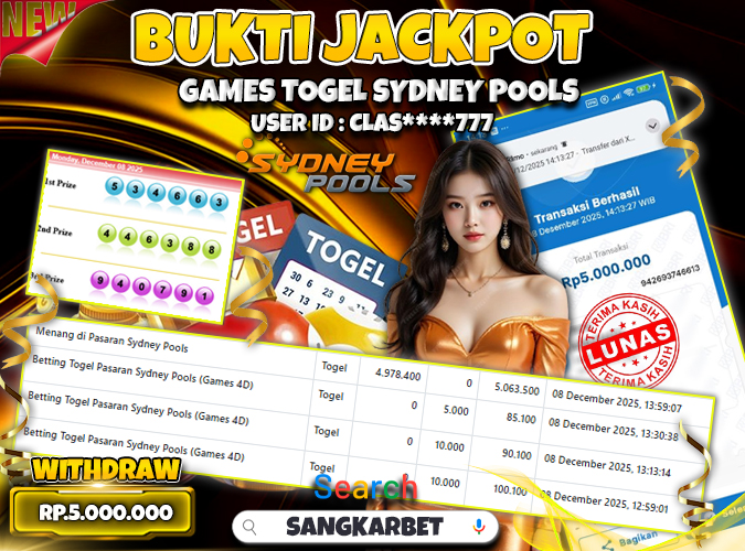 SANGKARBET