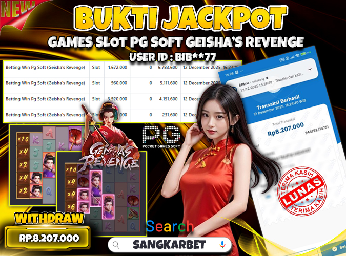 SANGKARBET
