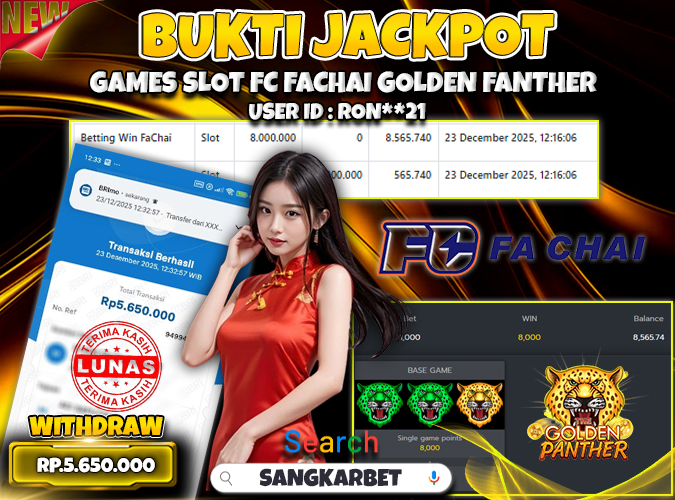 SANGKARBET