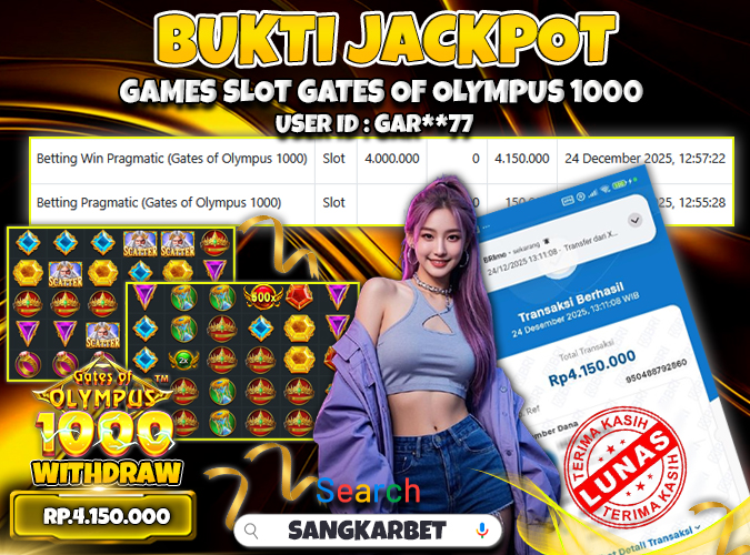 SANGKARBET