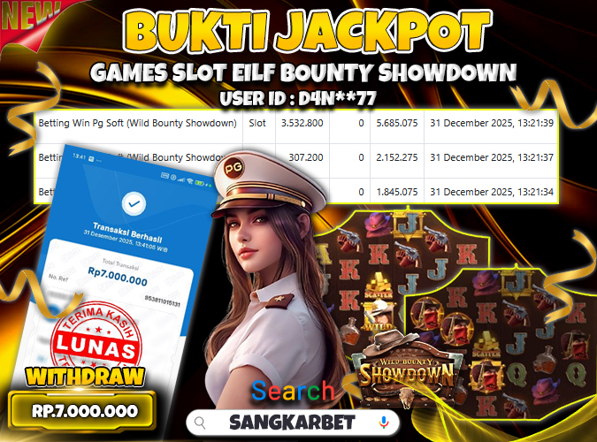 SANGKARBET