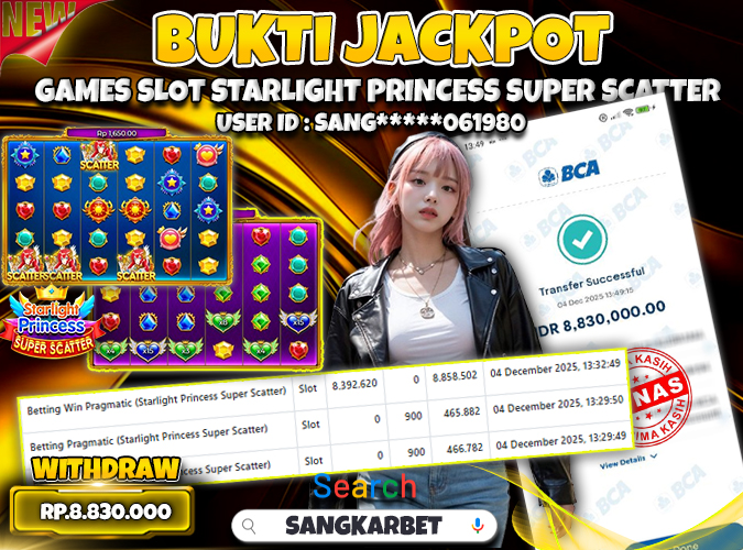 SANGKARBET