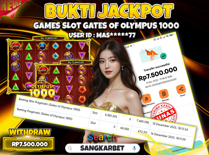SANGKARBET
