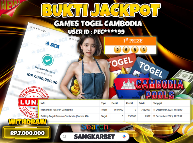 SANGKARBET