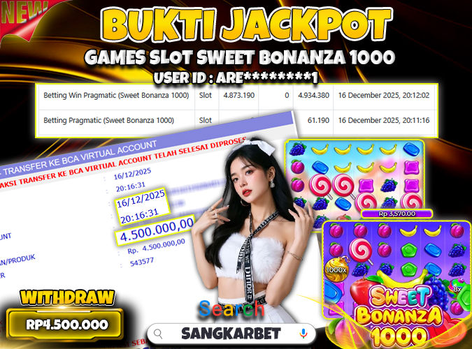 SANGKARBET