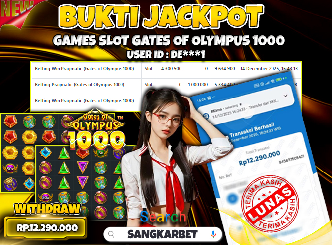SANGKARBET