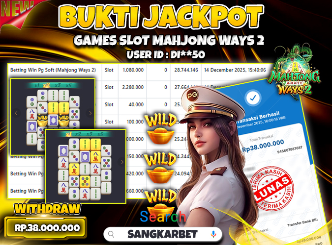 SANGKARBET