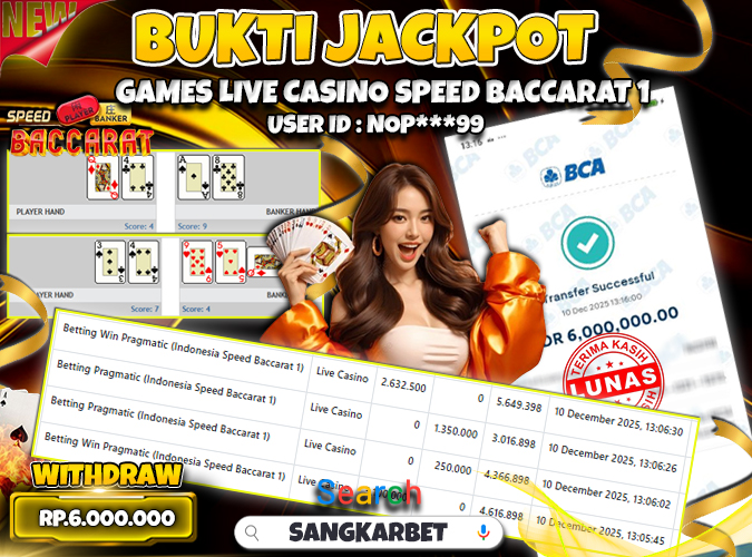 SANGKARBET