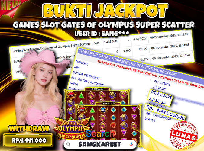 SANGKARBET