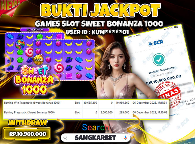 SANGKARBET