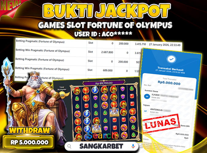 SANGKARBET