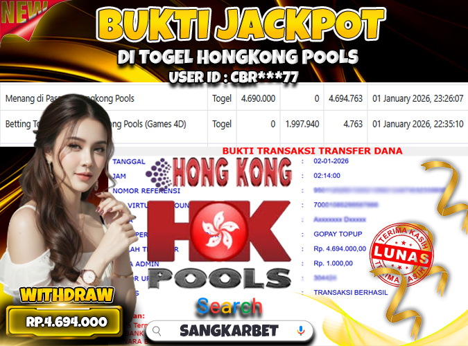SANGKARBET