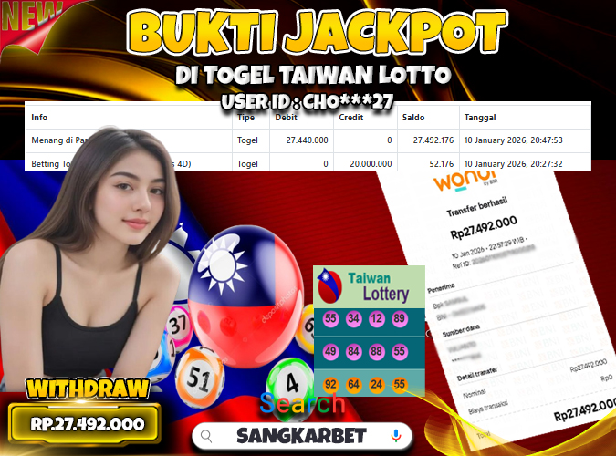 SANGKARBET