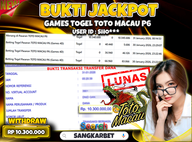SANGKARBET