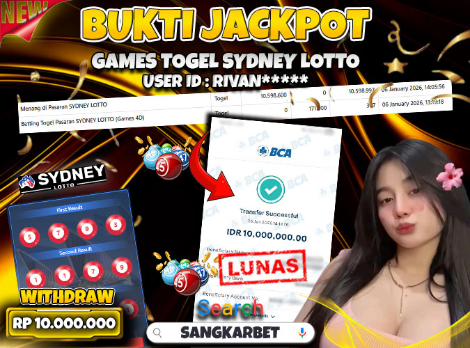 SANGKARBET