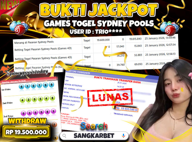 SANGKARBET