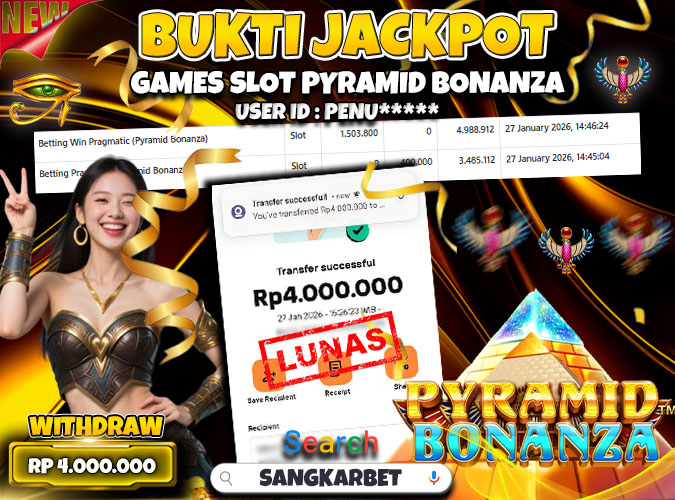 SANGKARBET
