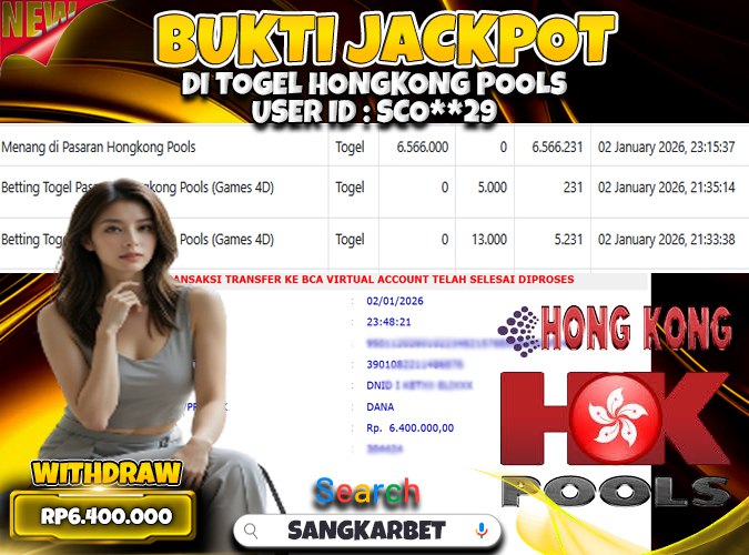 SANGKARBET