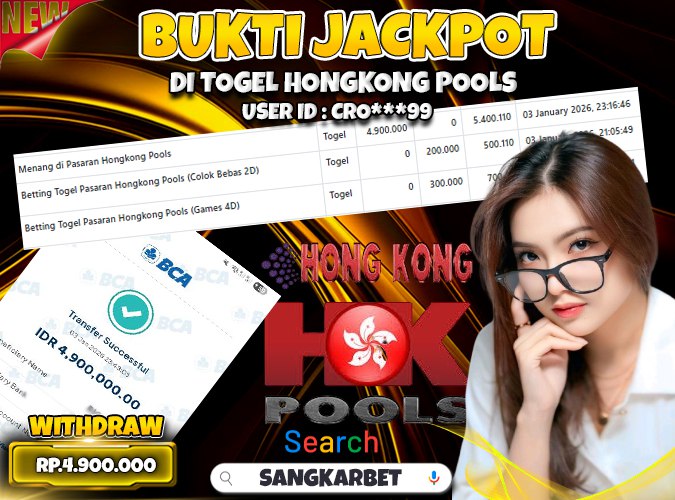 SANGKARBET