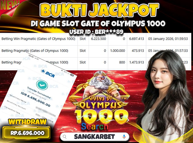 SANGKARBET