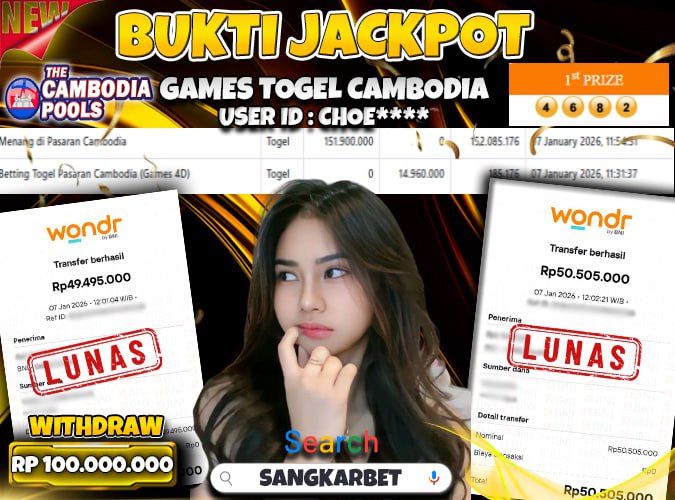 SANGKARBET