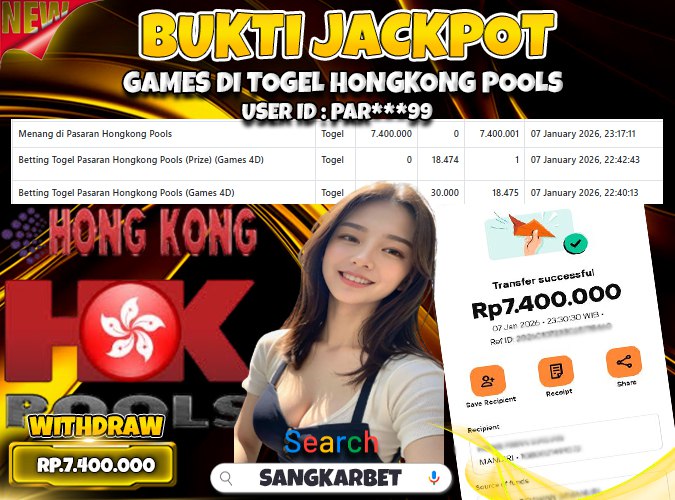 SANGKARBET