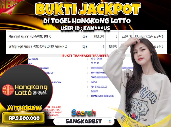 SANGKARBET