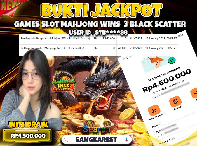 SANGKARBET