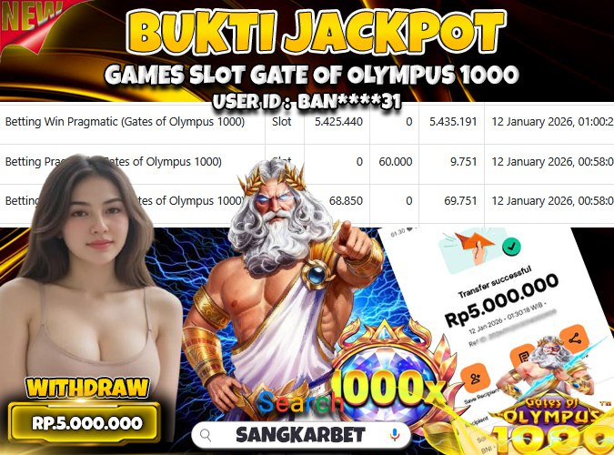 SANGKARBET
