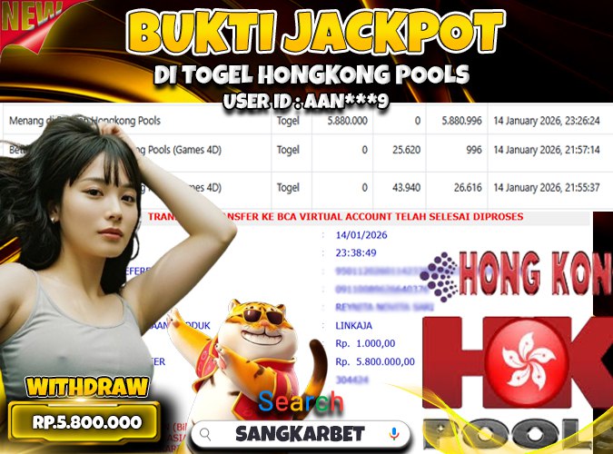 SANGKARBET