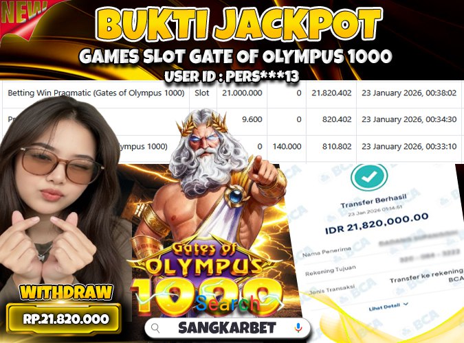 SANGKARBET