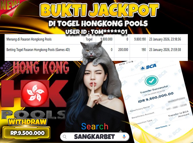 SANGKARBET