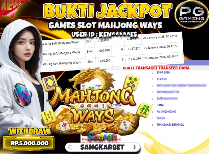 SANGKARBET
