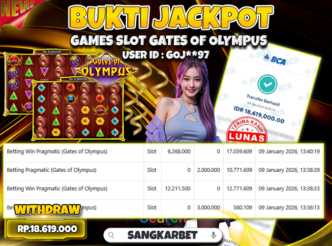 SANGKARBET