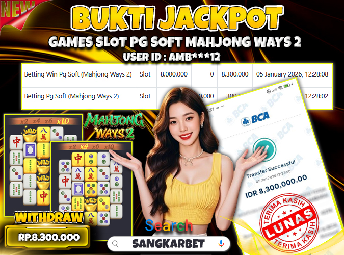 SANGKARBET