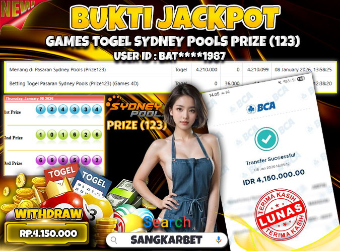 SANGKARBET