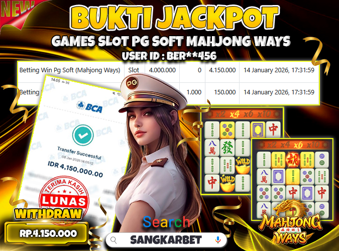 SANGKARBET