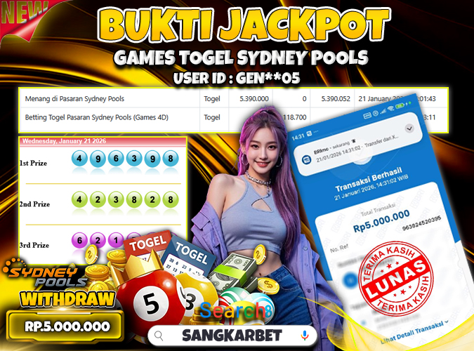 SANGKARBET