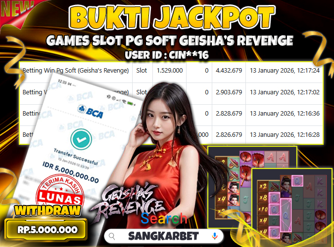 SANGKARBET