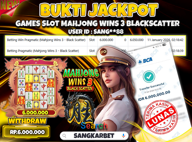 SANGKARBET