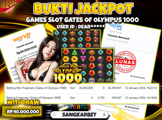 SANGKARBET