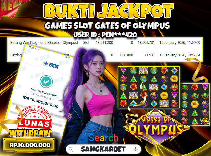 SANGKARBET